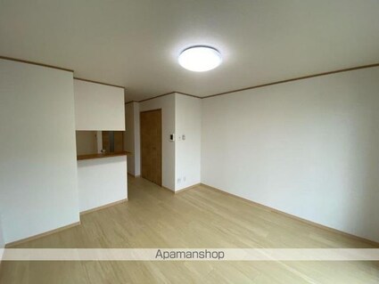 アベニューみなみ[1R/33.15m2]の内装6