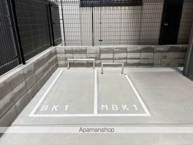 コンフォリア・リヴ大阪本町のその他写真