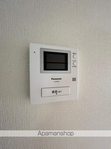 コーポみたねの内装写真