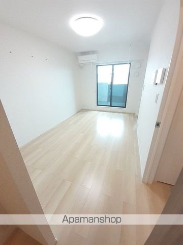 ラテ　ルーナ 202 ｜ 山口県下松市潮音町５丁目12-32（賃貸アパート1LDK・2階・37.63㎡） その3