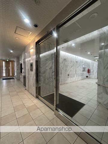リビオ札幌時計台通りの内装写真