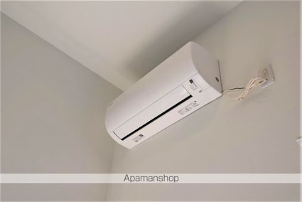 ブランノワールⅡ[1K/29.81m2]のその他設備