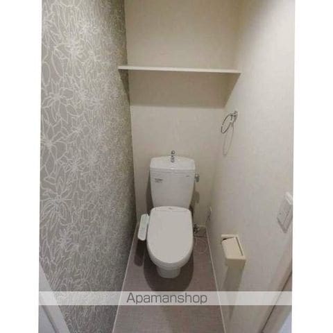 ハーモニーテラス和白丘IIIの内装写真