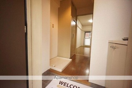 Ｋｏｍｏｄｏｋａｓａ　Ｍｉｗａ[1R/20.52m2]の玄関