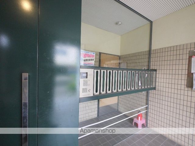 フローラル小桜の玄関写真