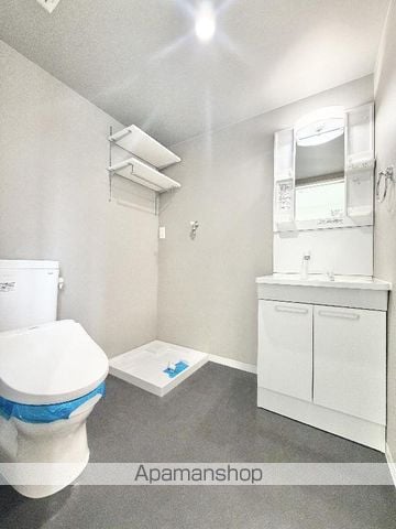 N&A home 露橋の内装写真