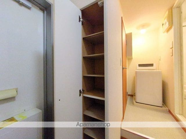 レオパレスくらのまちの内装写真
