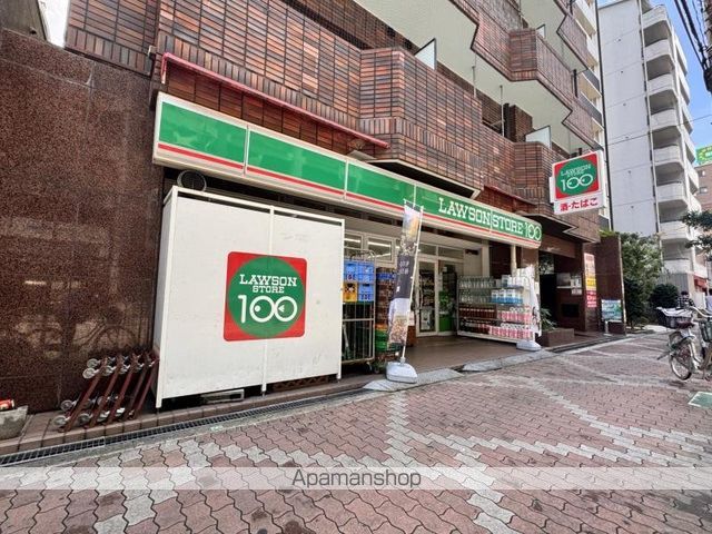 フェアリーコートあびこの周辺写真