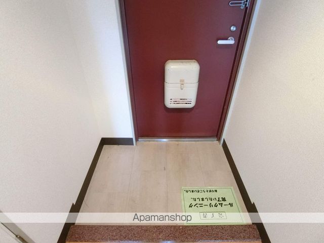 メゾン御所ケ原の内装写真