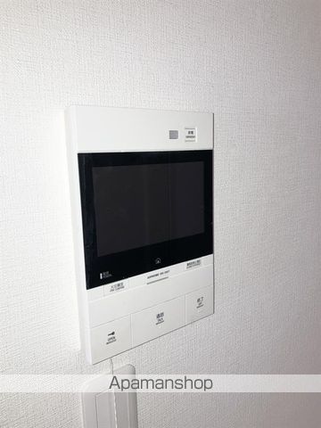 べネヴィータ市ヶ谷銀杏坂の内装写真