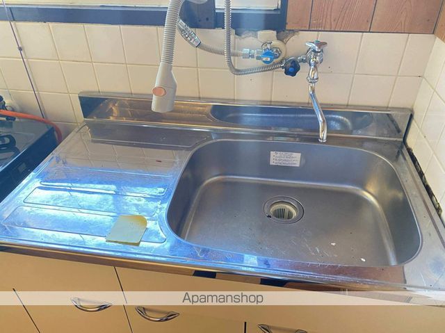 徳永住宅の内装写真