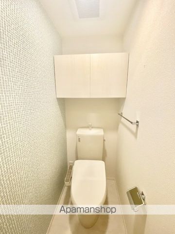 メゾンドエスポワールの内装写真