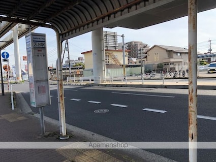 コスギハイツⅠ[1K/19.64m2]の周辺5