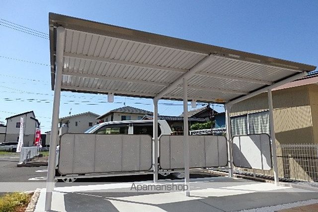 天竜浜名湖鉄道 掛川市役所前駅 徒歩14分 2階建 築11年の外観写真