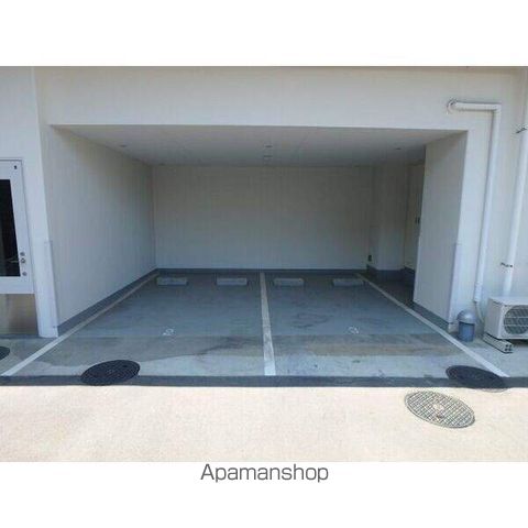 プラウドフラット戸越銀座のその他写真
