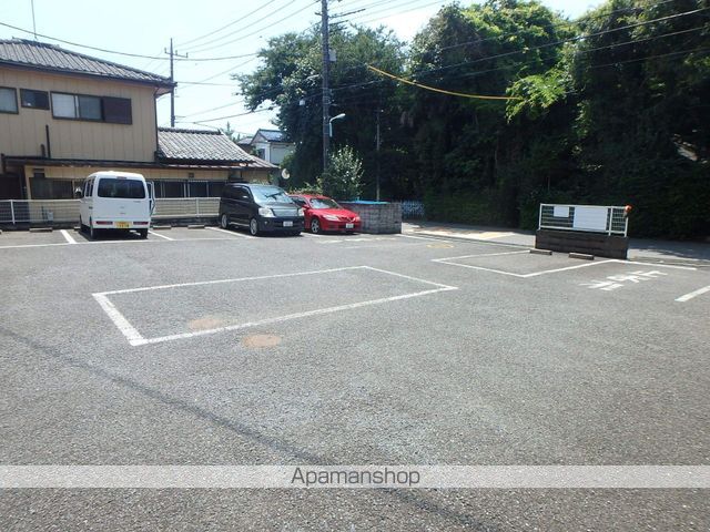 アークヒルズ Aの外観写真