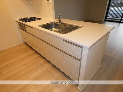 シティタワー金町　タワー棟[3LDK/70.09m2]のその他内装2