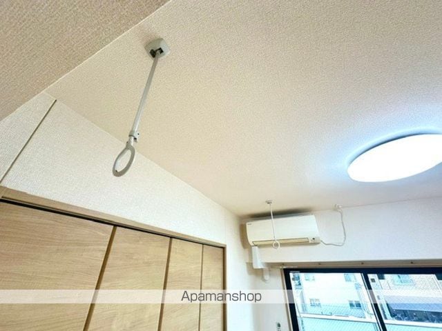 ラフィネの内装写真