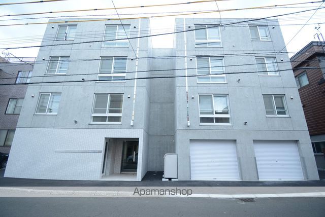 AMINAS T15の外観写真