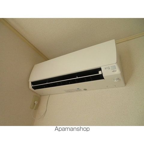 ユーハイツの内装写真