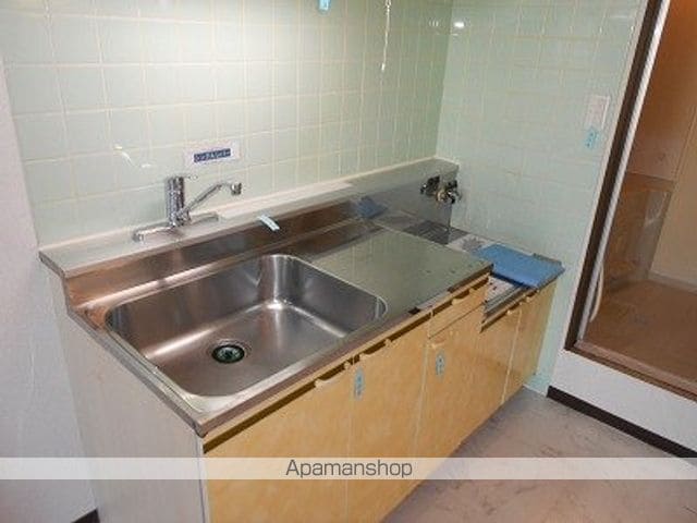 パルコート澄川の内装写真