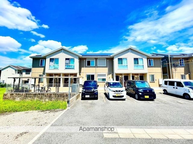 和歌山県和歌山市内原[3LDK/66.67m2]の外観1