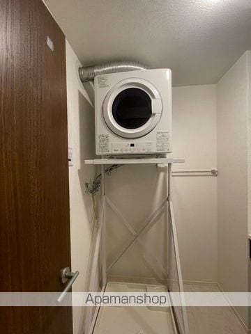 ベルフィーユIIの内装写真