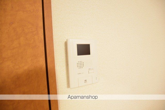 レオパレスカーミーエルムの内装写真