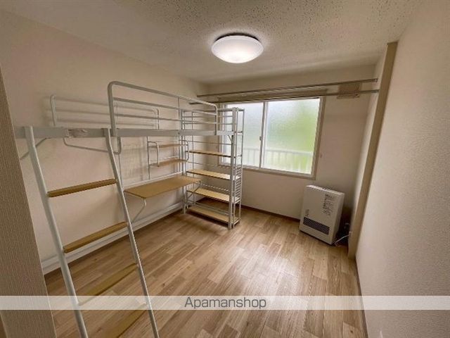 水元マンションの内装写真