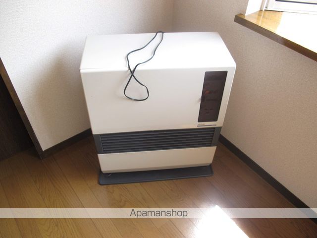 リラハイツC棟の内装写真