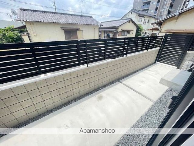 フェリシタスの内装写真