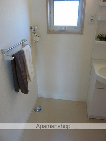 シャーメゾン風花の内装写真