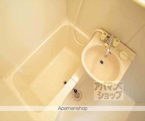 ピラーズ北山の内装写真