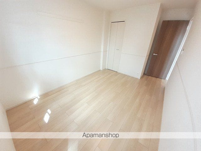 エクセラン 依井 Cの内装写真
