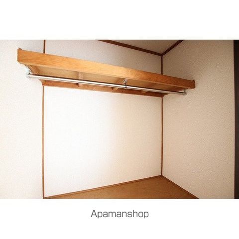 フォーブル山の寺Bの内装写真