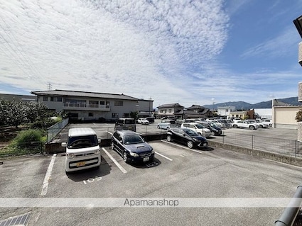 マンション仁木[1R/25m2]の眺望