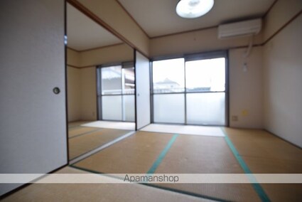 菅原レジデンスⅡ[3DK/64.62m2]の内装2