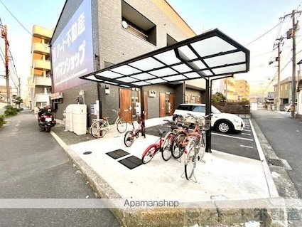 アルト和泉北[1R/22.6m2]の共用部3