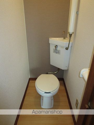 コーポ館の内装写真