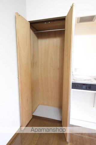 シティクレスト船橋の内装写真