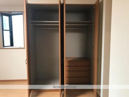 アウラ山手[1K/30m2]の内装3