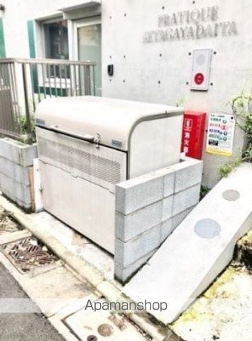 ハーモニーグラシア世田谷代田のその他写真