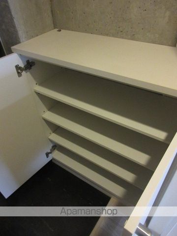 F・HOUSEの内装写真