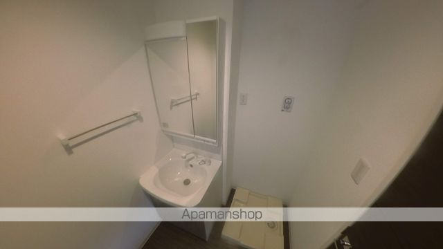 アビタシオン内山の内装写真