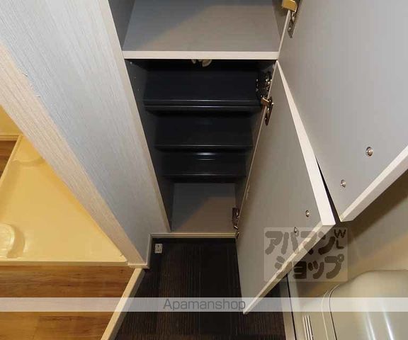 ワンモアハート円町の内装写真