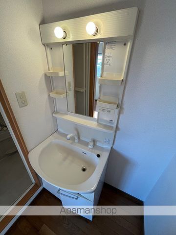 キャンパスCITY丸山の内装写真