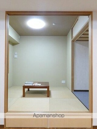 アルソレア馬事公苑[2SLDK/77.34m2]のその他内装9