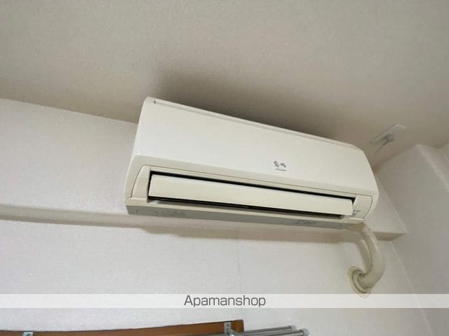 TOMITAビルの内装写真