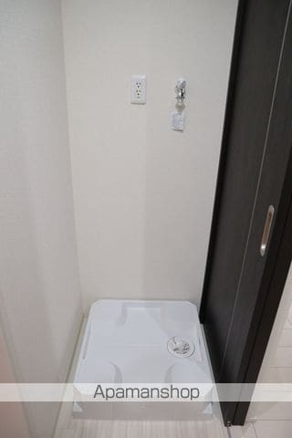 フジパレス杉本町駅北の内装写真