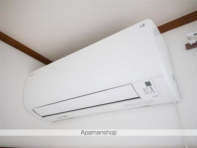 コーポ針生の内装写真